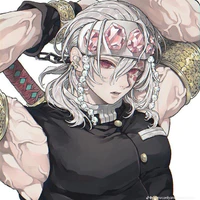 Uzui Tengen