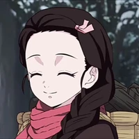 Kamado Nezuko