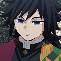 Tomioka Giyuu