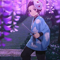 Tanjiro