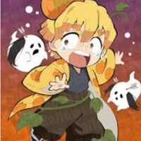 Zenitsu