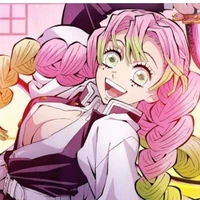 mitsuri