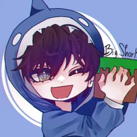 Big shark