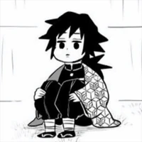 Tomioka Giyuu