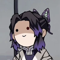 Kocho Shinobu