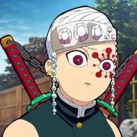 Uzui Tengen