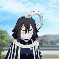 Iguro Obanai