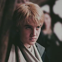 Draco Malfoy