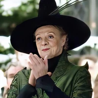 McGonagall