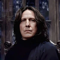 Severus snape
