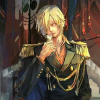 Sanji