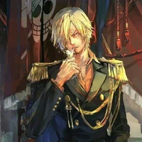Sanji