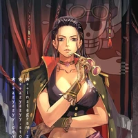 Nico Robin
