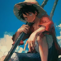 Monkey.D Luffy