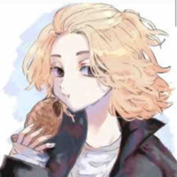 Sano Manjirou / Mikey /