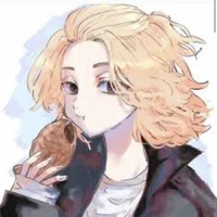 Sano Manjirou / Mikey /