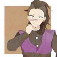 Shinazugawa Genya