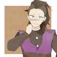 Shinazugawa Genya