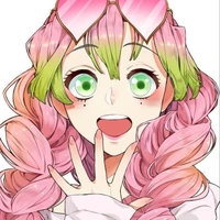 Kanroji Mitsuri