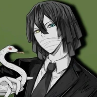 Obanai Iguro
