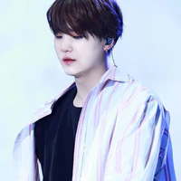 •Min Yoongi•_Suga