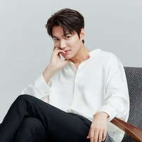 •Lee Min Ho•_Appa Nàng