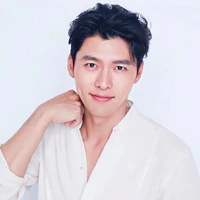 •Hyun Bin•_Appa Cô