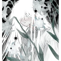 Shiroi hanabatake