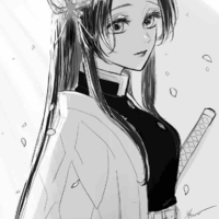 Kocho Kanae