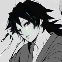 Tomioka Giyuu
