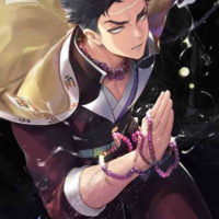 Gyomei Himejima
