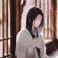 Ubuyashiki Kaguya