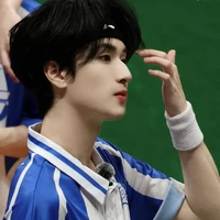 Nghiêm Hạo Tường •anh⁵•