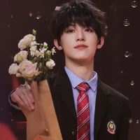 Trương Trạch Vũ •em•