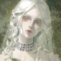 God of Life (Latrodectus)