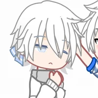 Ozin Gaming (em pé/gấu tuyết)