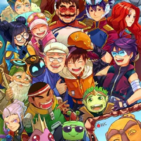 All ( trừ những người cần trừ)