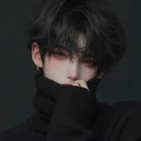 Đặng Duy An ( Papa nhỏ - Omega )