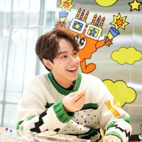 Tg iu Nanon vô cùng tận