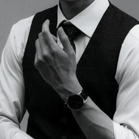 Bố Nicky