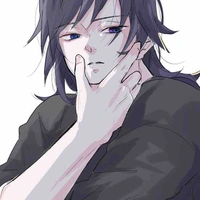 Tomioka Giyuu