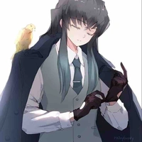 Tokito Muchiro