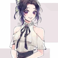 Kocho shinobu