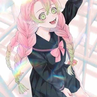 Kanroji mitsuri