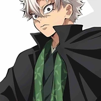 Shinazugawa sanemi