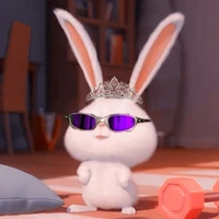 cô tiên thỏ nóng nực🐰🥵