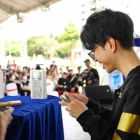 Tấn khoa(tấn kho)