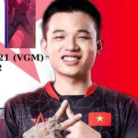 Quốc Huy - Maris 1S