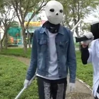lost sans