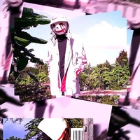 Pé chaos(606 sans)